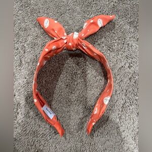 Harveys Bao Headband